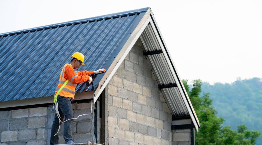 Local Chimney Repair in Pittston, PA
